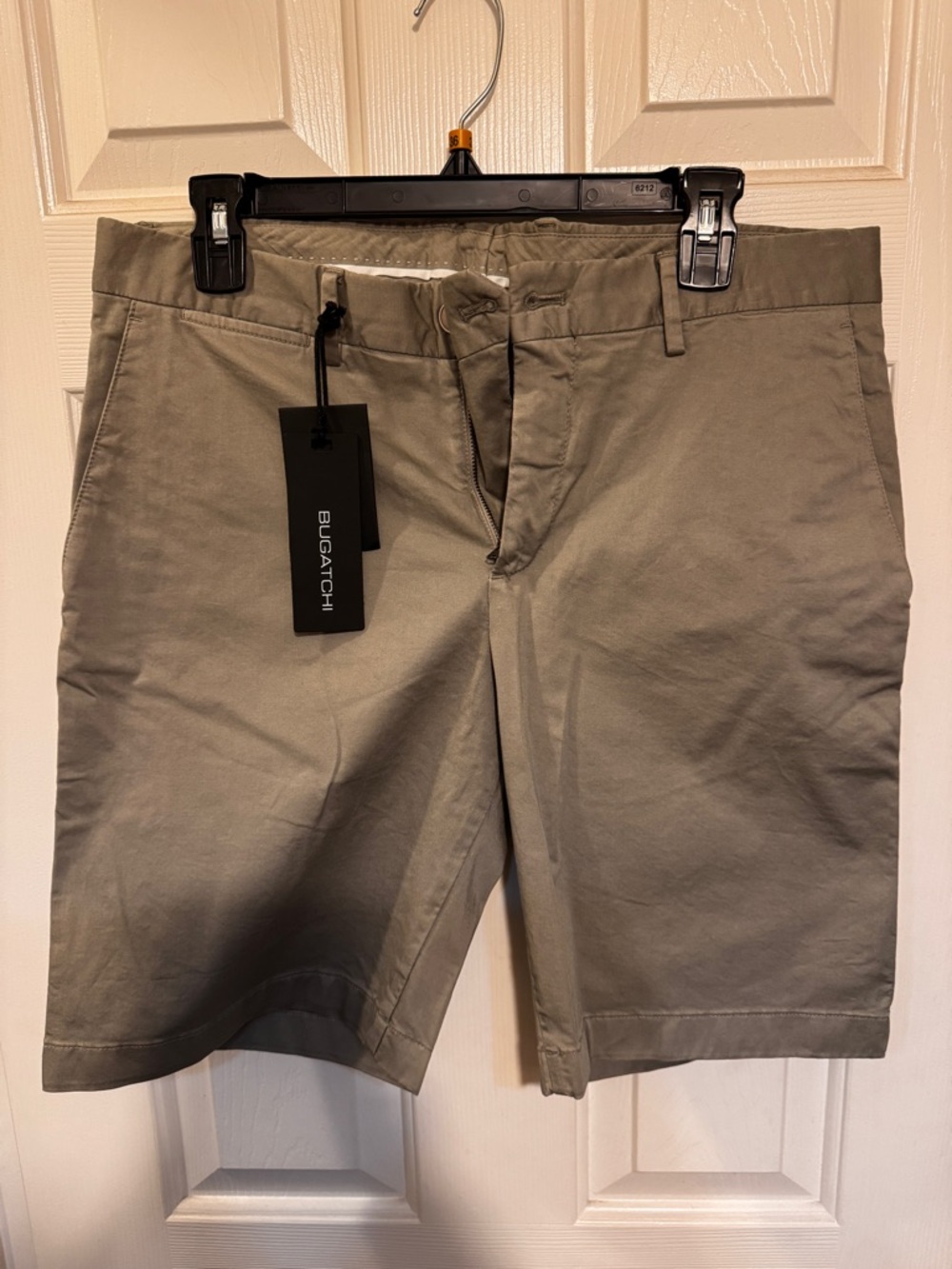 Bugatchi shorts